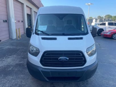 Used 2015 Ford Transit 250 148 Medium Roof