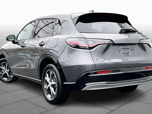 Used 2025 Honda HR-V EX-L image 12