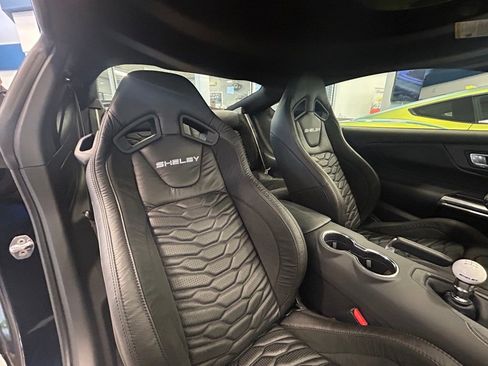 New 2025 Ford Mustang GT Premium w/ GT Performance Package image 24