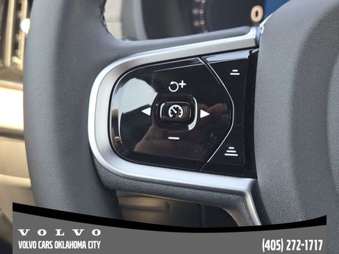 New 2026 Volvo XC90 T8 Ultra AWD/4WD image 27