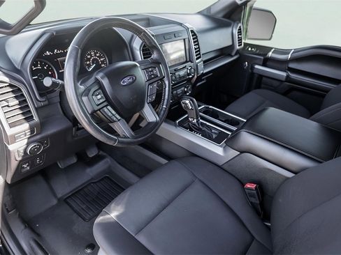 Used 2018 Ford F150 XLT w/ Equipment Group 302A Luxury image 13