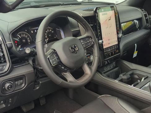 New 2026 RAM 1500 Limited image 12