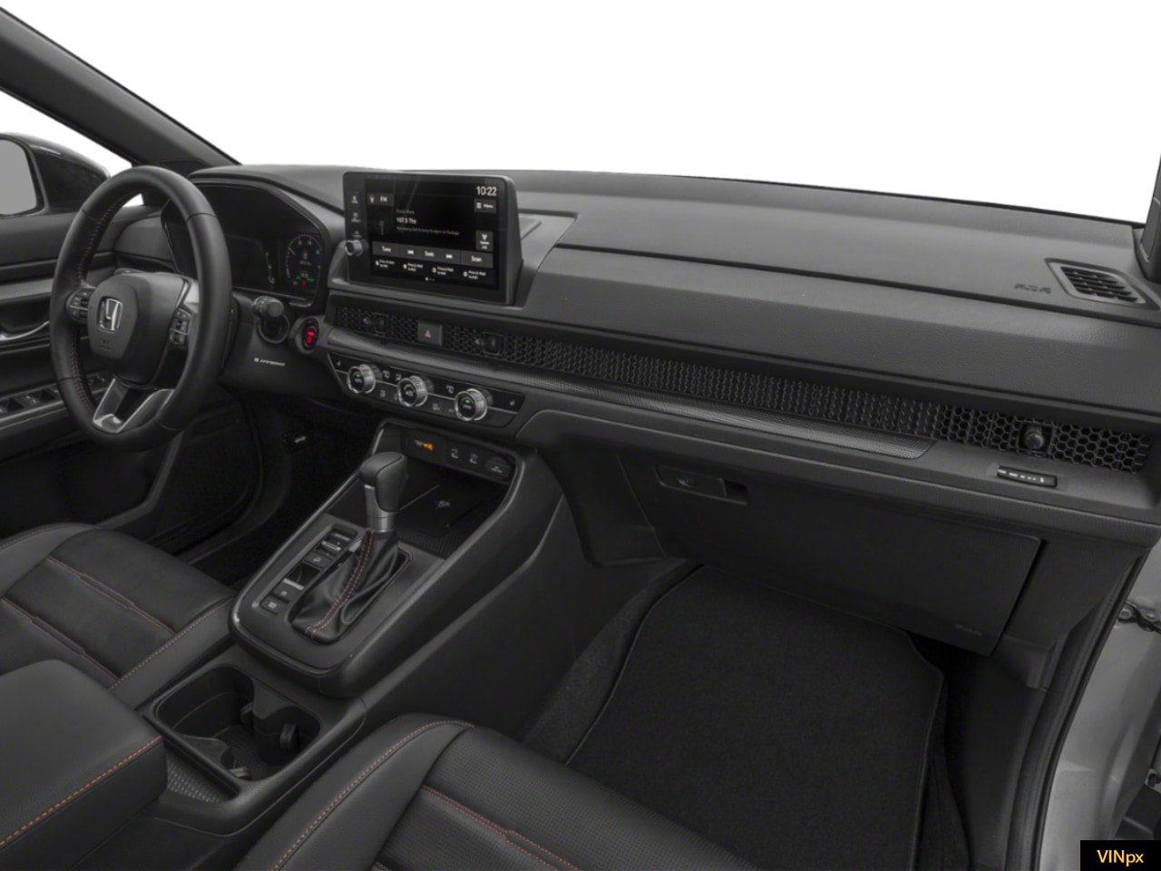 New 2027 Honda CR-V Sport-L image 5