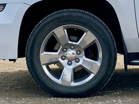 Used 2020 Chevrolet Tahoe Premier image 27