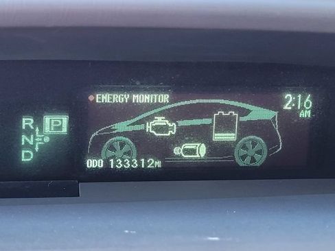Used 2010 Toyota Prius Five FWD image 26