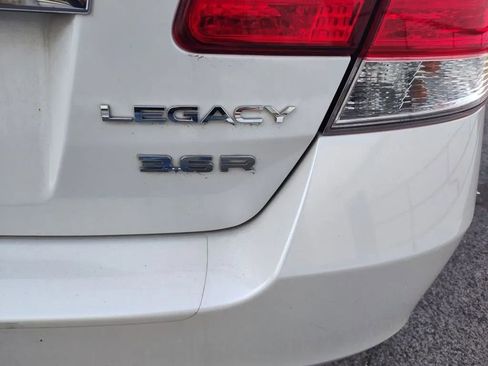 Used 2013 Subaru Legacy 3.6R Limited image 11