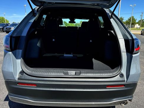 New 2026 Honda HR-V Sport image 22