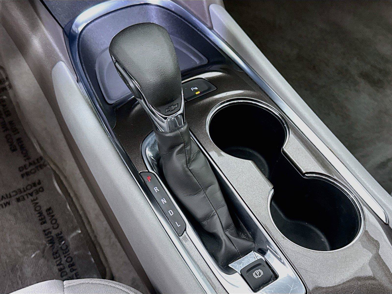 Used 2025 Chevrolet Malibu LT FWD image 19
