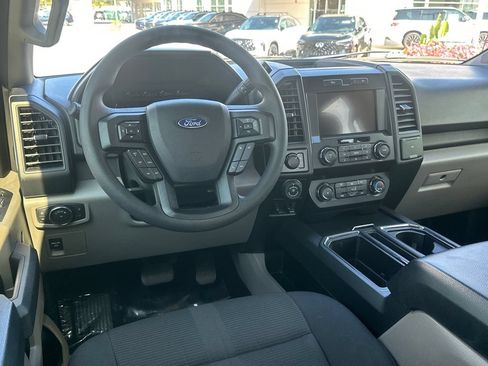 Used 2019 Ford F150 XL w/ Equipment Group 101A Mid AWD/4WD image 18