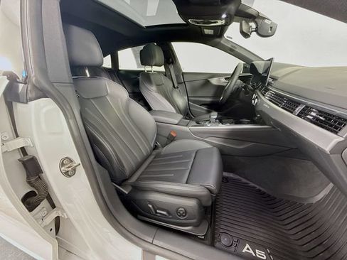 Used 2024 Audi A5 2.0T Premium Plus AWD/4WD image 29