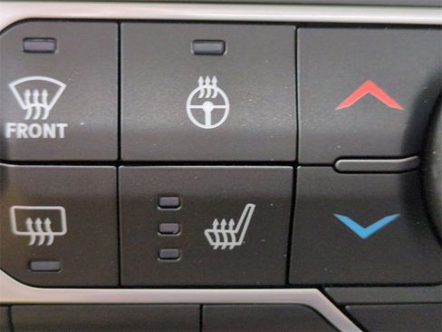 New 2025 Jeep Wrangler Sahara w/ Safety Group image 24