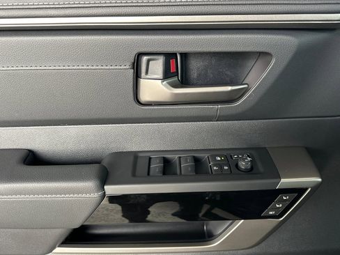 New 2026 Toyota Tundra Limited image 11