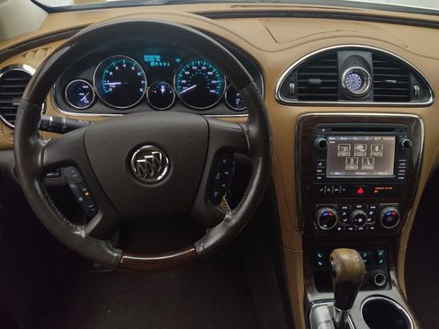 Used 2015 Buick Enclave Leather AWD/4WD image 22