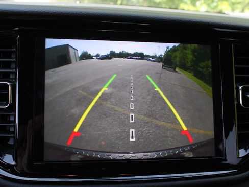 Used 2026 Dodge Durango GT AWD/4WD image 14