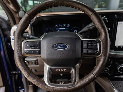 Used 2026 Ford F250 King Ranch AWD/4WD image 27