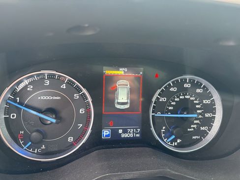 Used 2022 Subaru Ascent Touring image 22