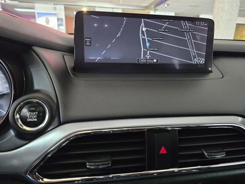 Used 2021 MAZDA CX-9 Grand Touring image 47