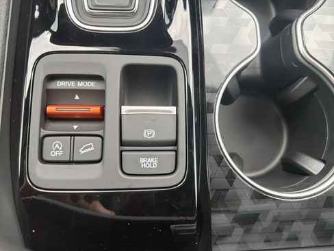 New 2026 Honda Passport TrailSport Elite image 35