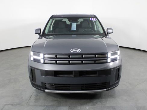 Used 2025 Hyundai Santa Fe SE image 12