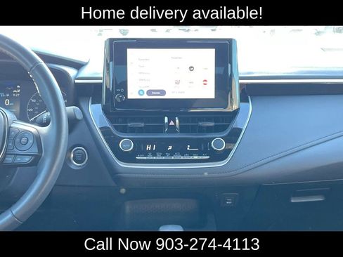 Used 2024 Toyota Corolla SE image 17