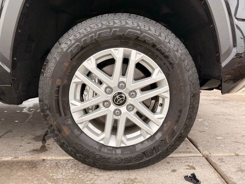 Used 2024 Toyota Tundra SR5 image 35