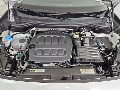 New 2026 Volkswagen Tiguan S AWD/4WD image 14