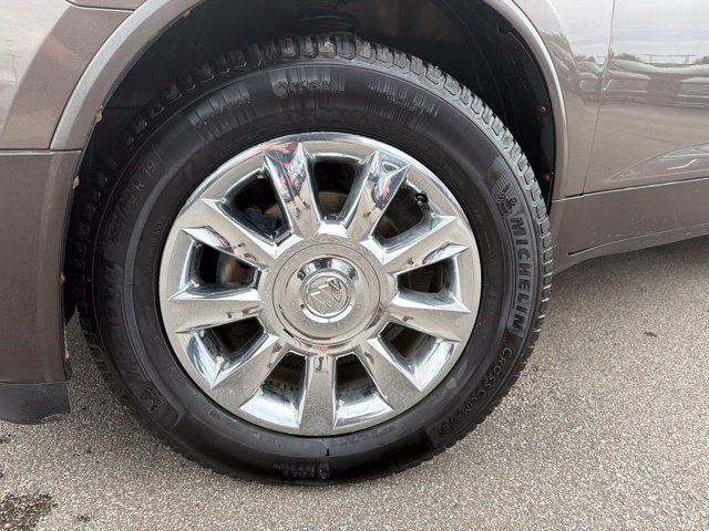 Used 2012 Buick Enclave Leather FWD image 9