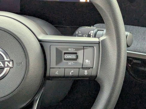 New 2026 Nissan Kicks SV image 26