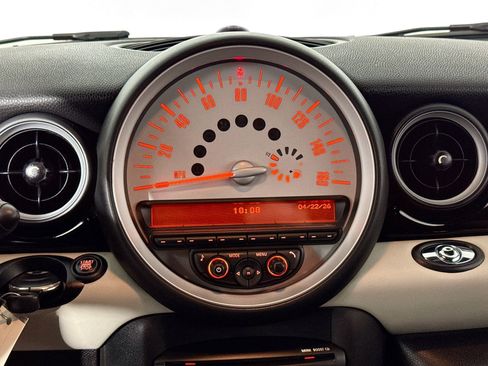 Used 2013 MINI Cooper Roadster S image 21