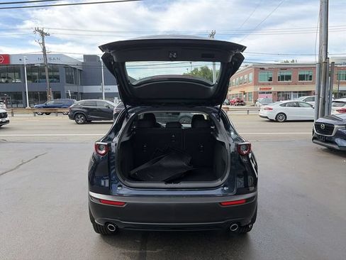 Certified 2026 MAZDA CX-30 AWD 2.5 S image 23