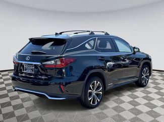 Used 2022 Lexus RX 450hL AWD w/ Premium Package video 2