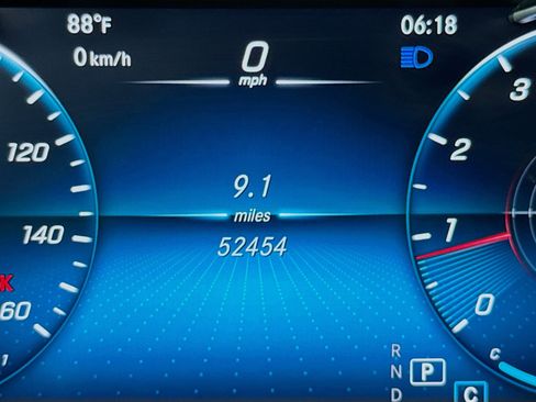 Used 2021 Mercedes-Benz C 300 Sedan image 15