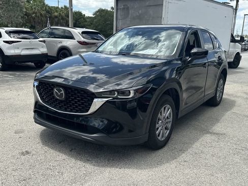 Used 2023 MAZDA CX-5 AWD 2.5 S image 3