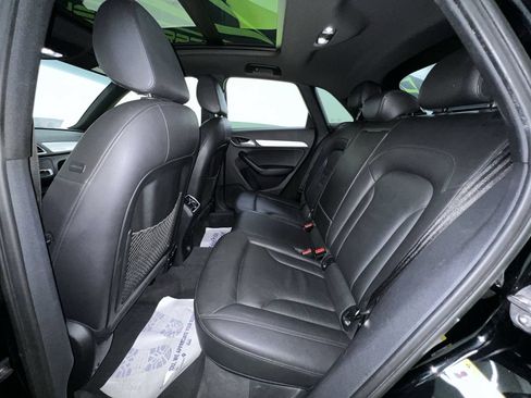 Used 2017 Audi Q3 2.0T Premium AWD/4WD image 28