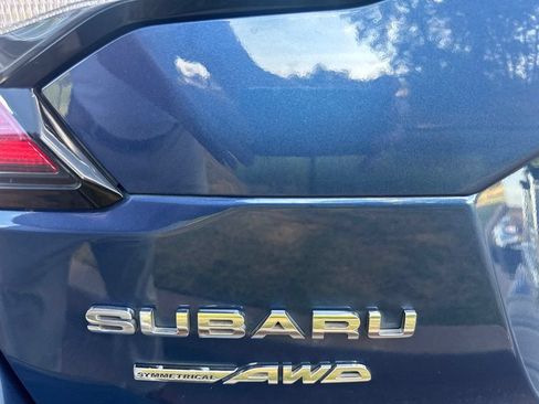 Used 2021 Subaru Outback Limited w/ Tech Package 2 AWD/4WD image 7