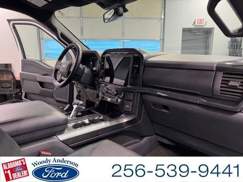 Used 2022 Ford F150 XLT w/ Equipment Group 302A High image 28