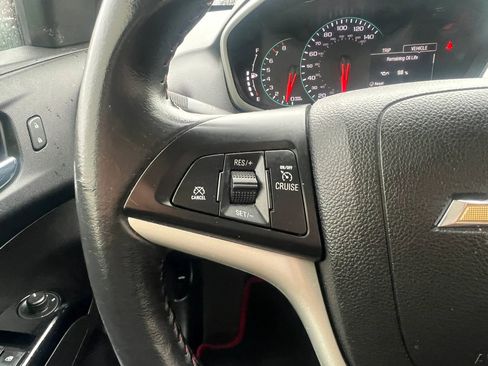 Used 2017 Chevrolet Sonic Premier FWD image 15