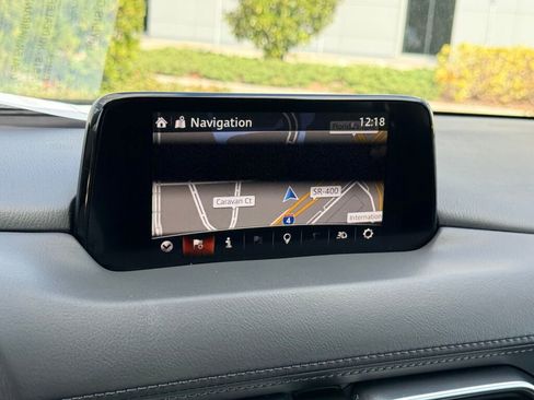 Used 2019 MAZDA CX-5 Touring image 7