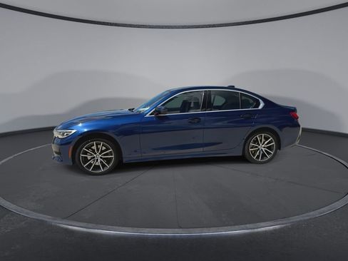 Used 2019 BMW 330i Sedan w/ Convenience Package RWD image 5