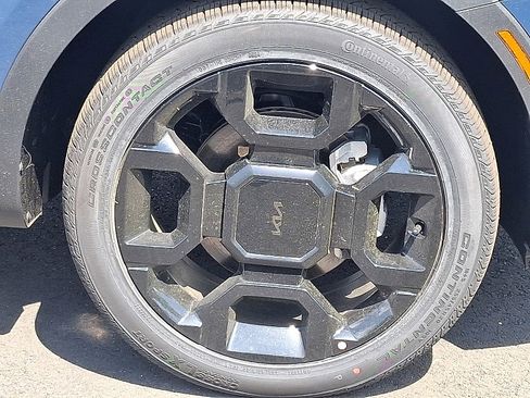 New 2025 Kia Sorento SX Prestige image 9