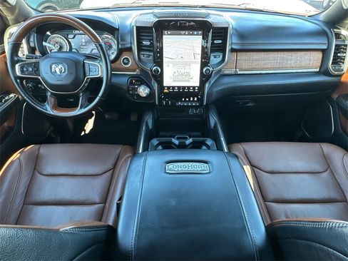 Certified 2022 RAM 1500 Limited w/ Body Color Bumper Group image 21