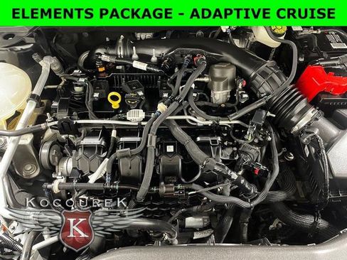 Used 2022 Lincoln Corsair Reserve w/ Equipment Group 201A image 23