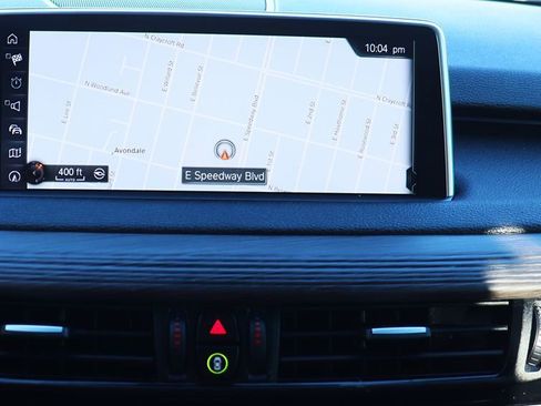 Used 2017 BMW X5 xDrive40e image 53