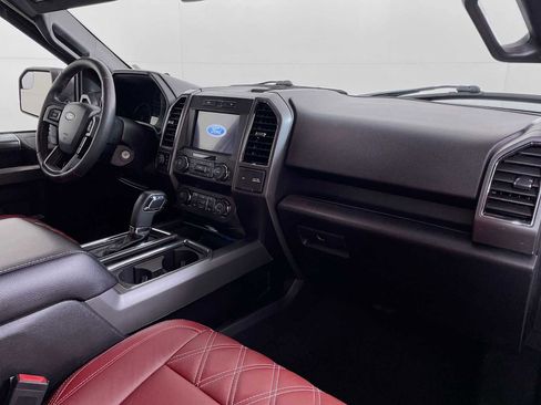 Used 2019 Ford F150 XLT w/ Equipment Group 302A Luxury image 28