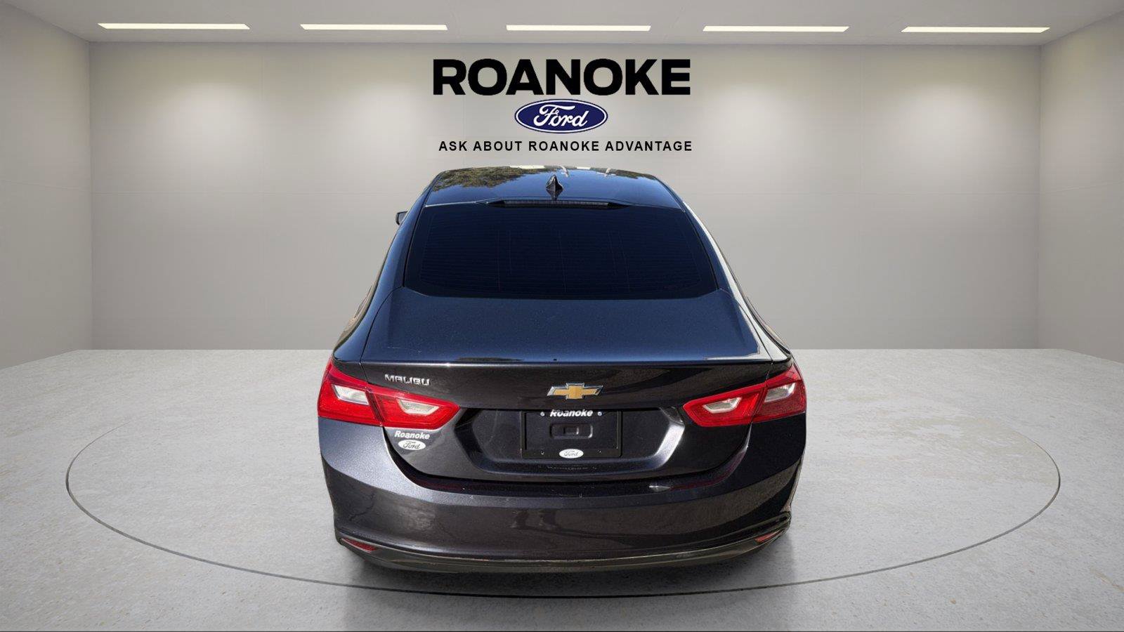 Used 2023 Chevrolet Malibu LT FWD image 5