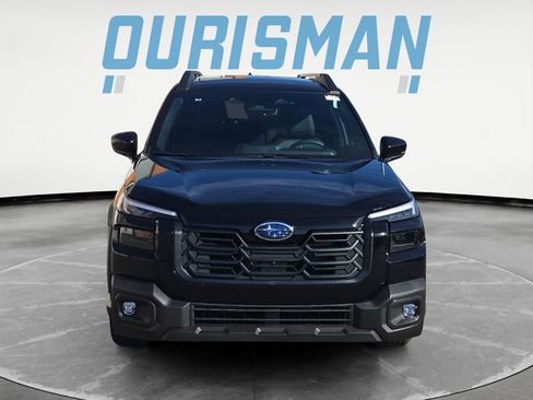 New 2026 Subaru Outback Touring XT image 8