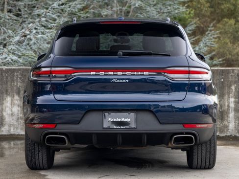 Used 2020 Porsche Macan image 10