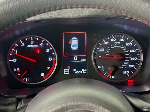 Used 2022 Subaru WRX Premium image 16