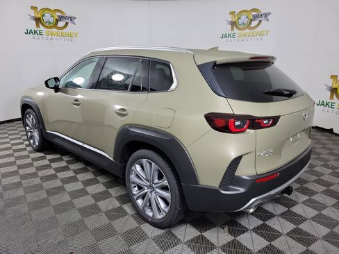 New 2026 MAZDA CX-50 AWD 2.5 S image 6