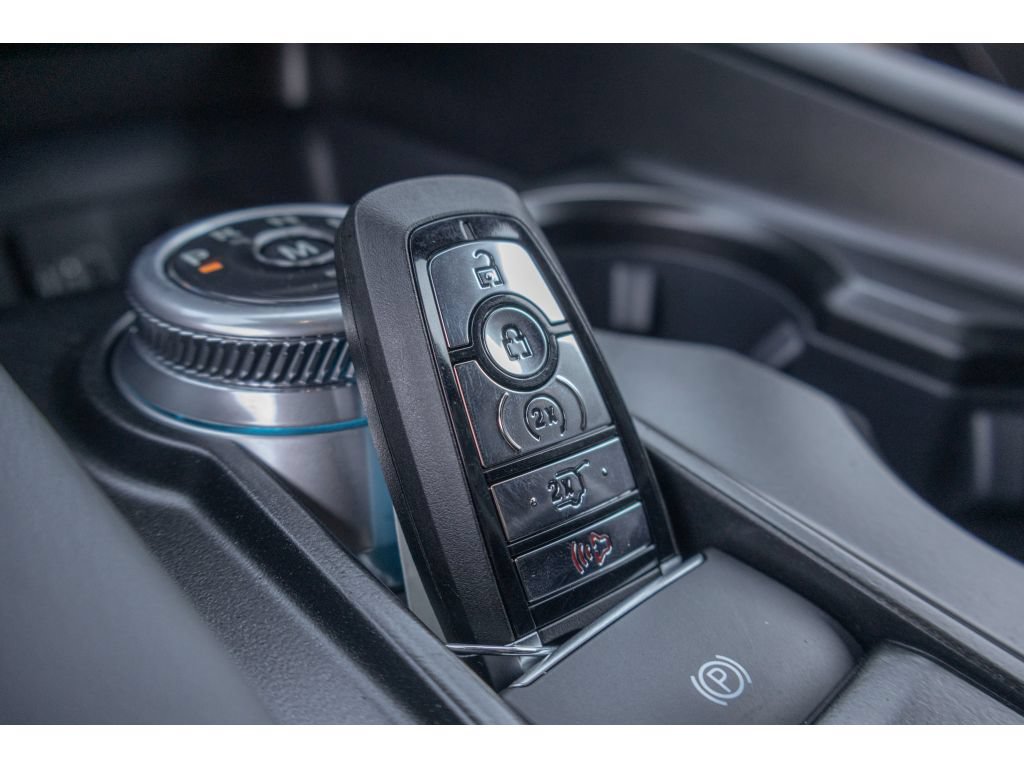New 2026 Ford Explorer Tremor w/ Tremor Convenience Package AWD/4WD image 29